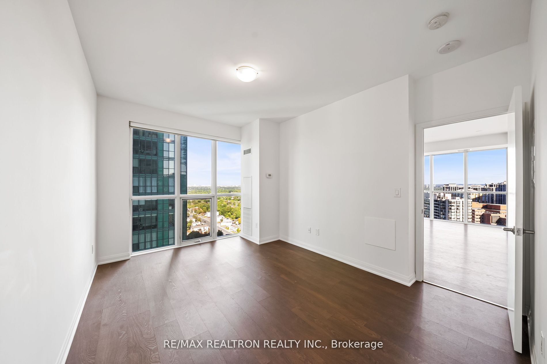 9 Bogert Ave, #2407