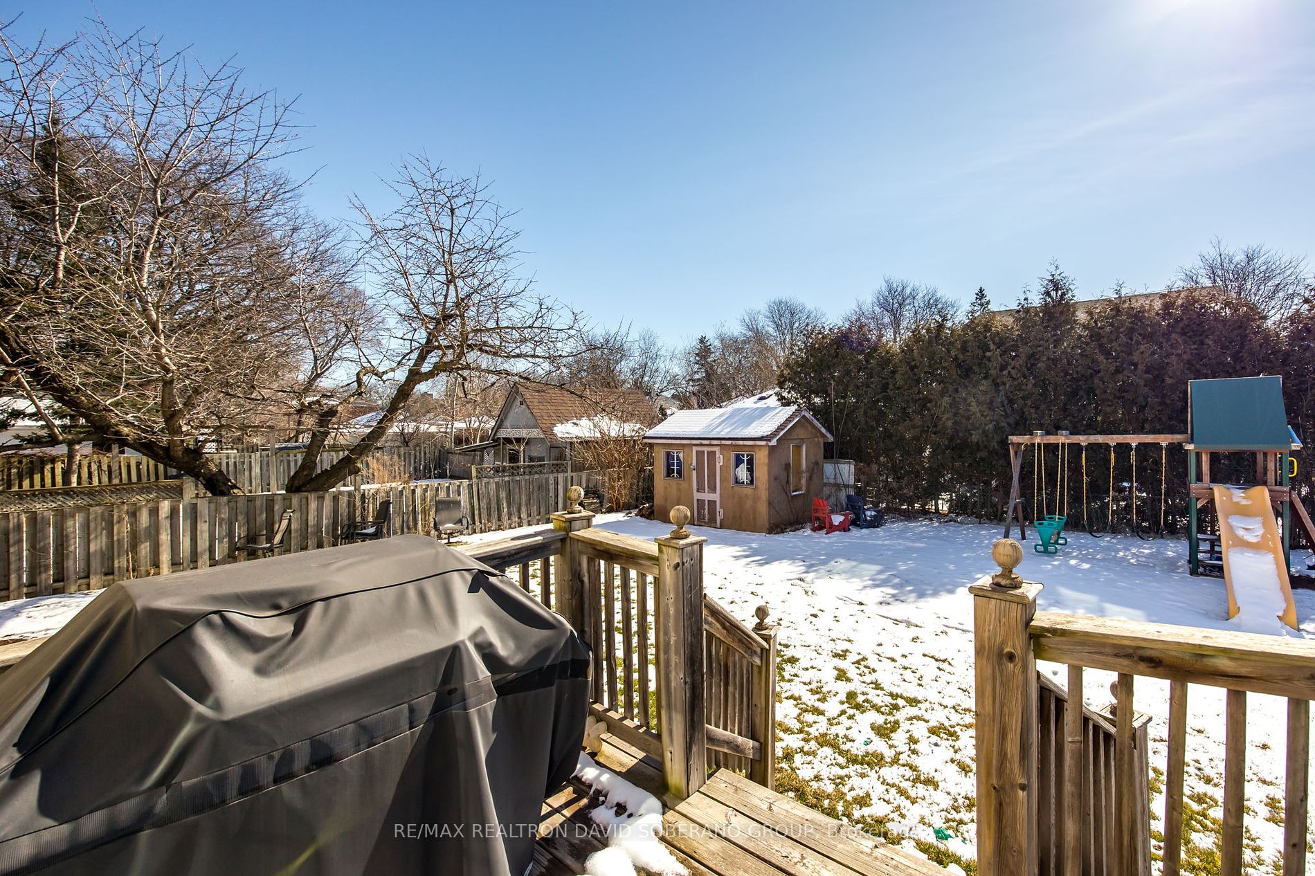 61 Verwood Ave