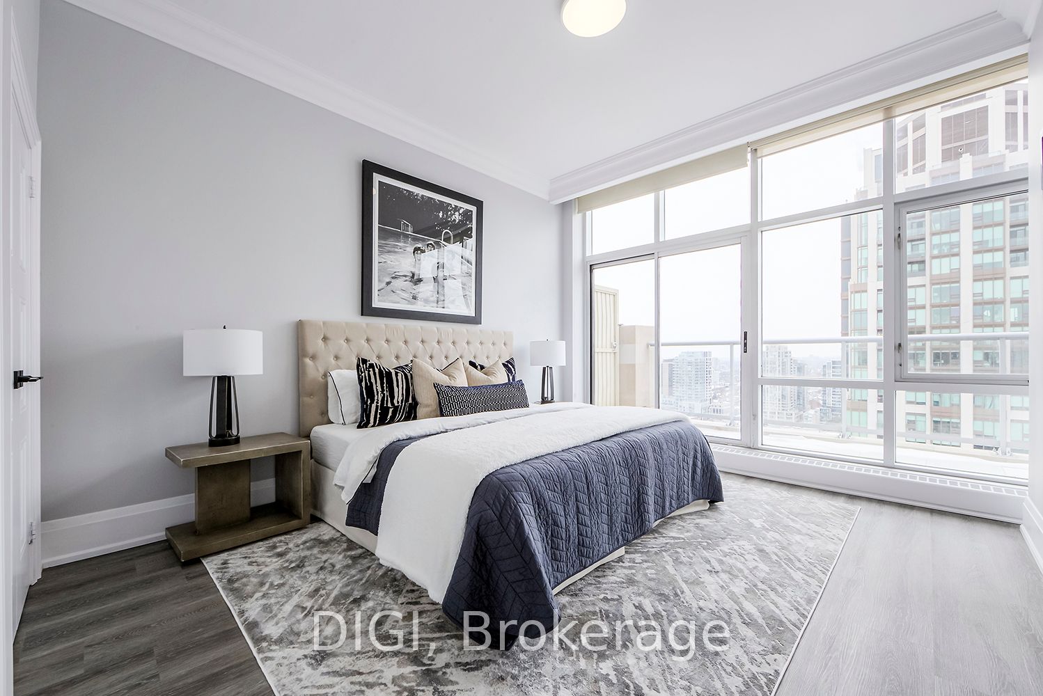 400 Walmer Road, #PH24