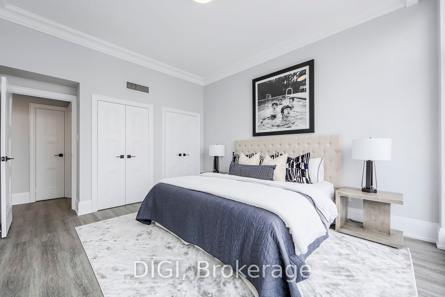 400 Walmer Road, #PH24