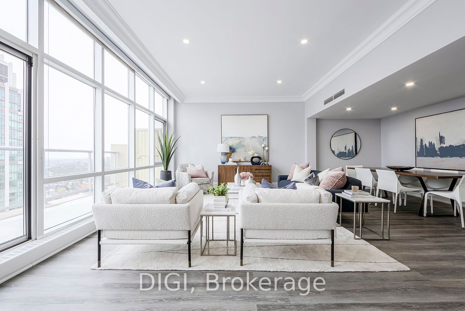 400 Walmer Road, #PH24