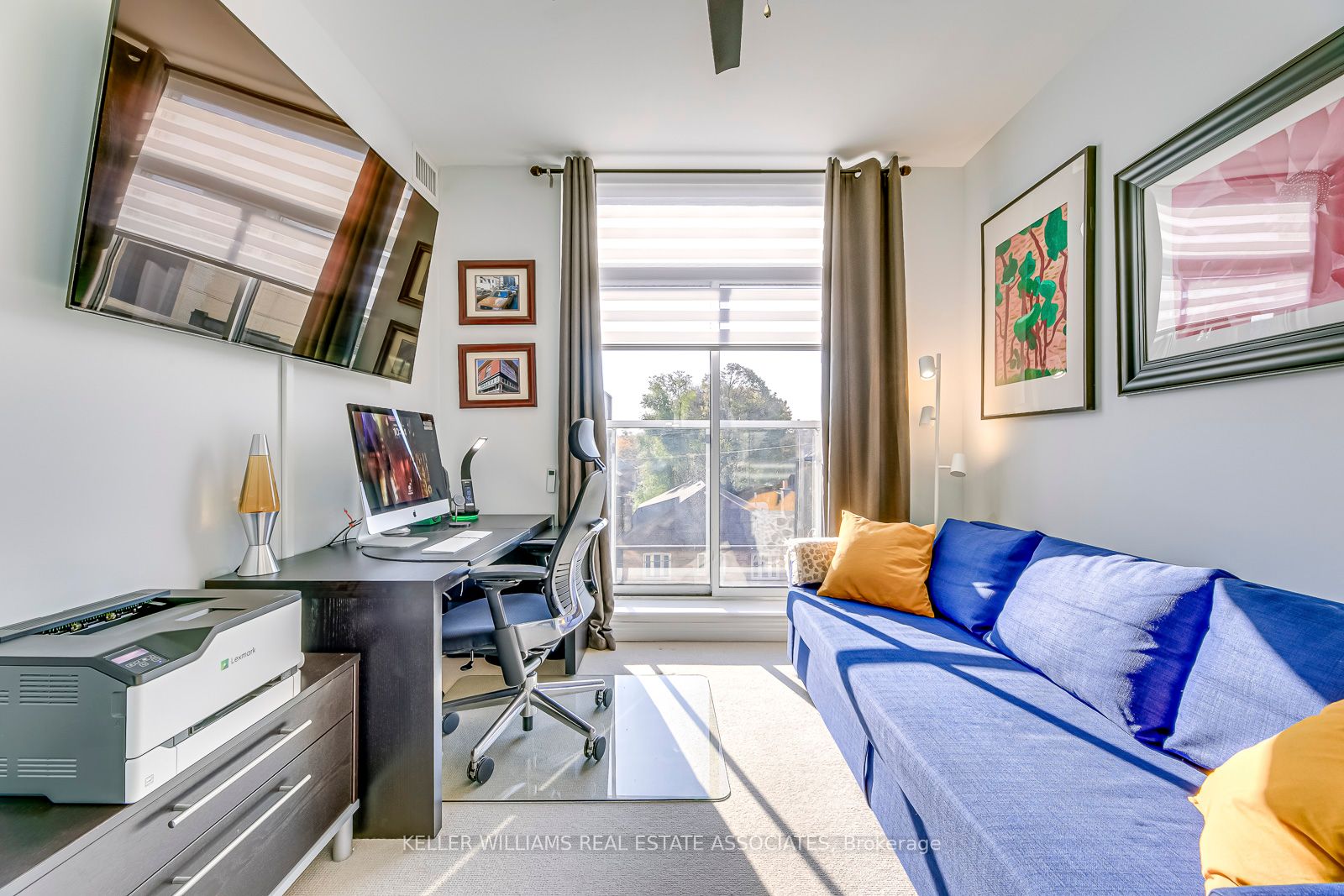 2 Edith Dr, #406