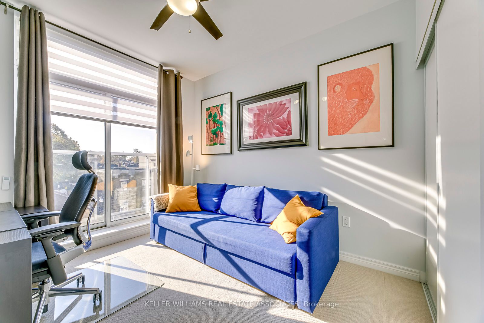 2 Edith Dr, #406
