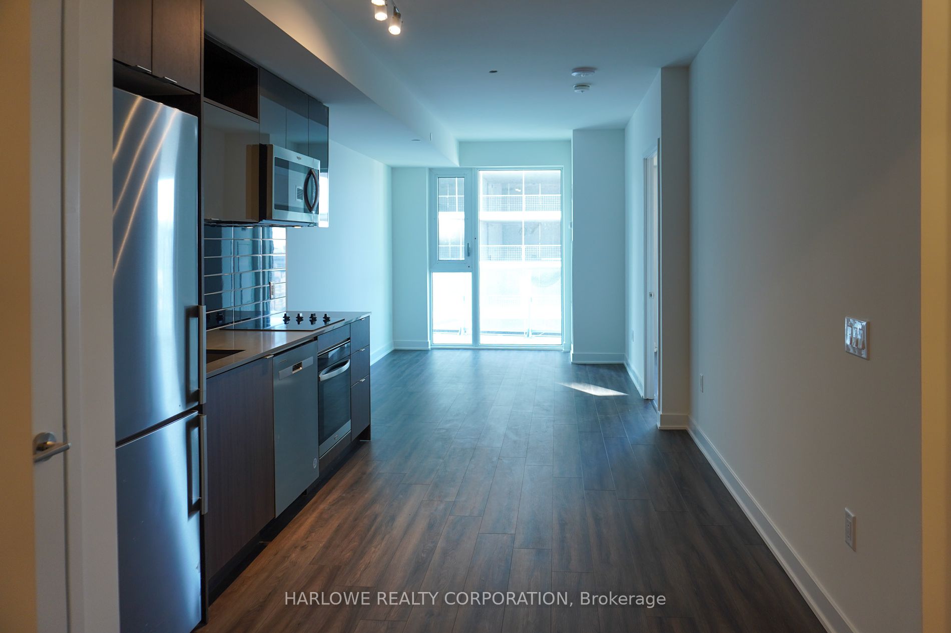 100 Dalhousie Street #3312