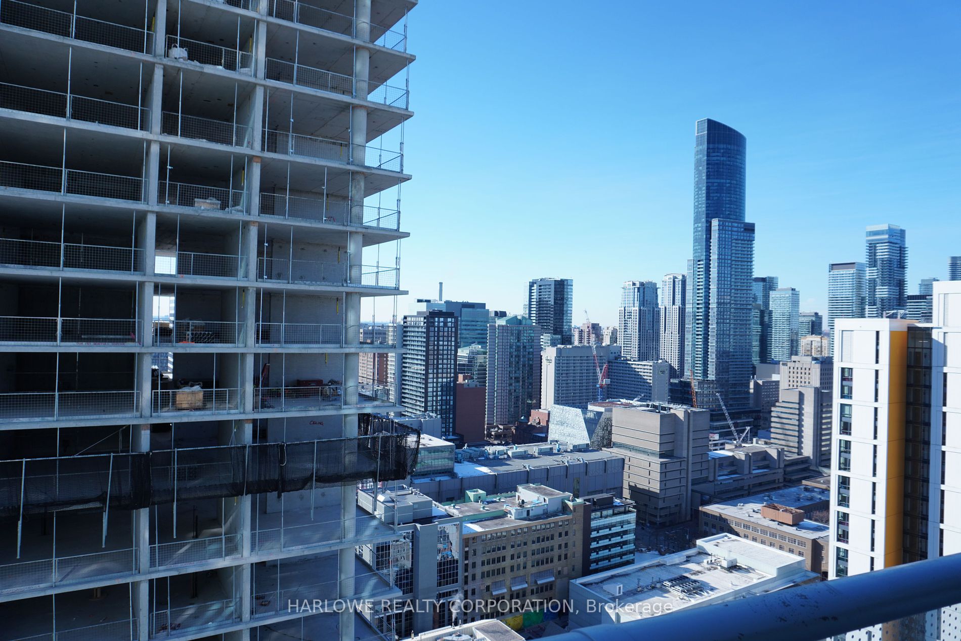100 Dalhousie Street #3312