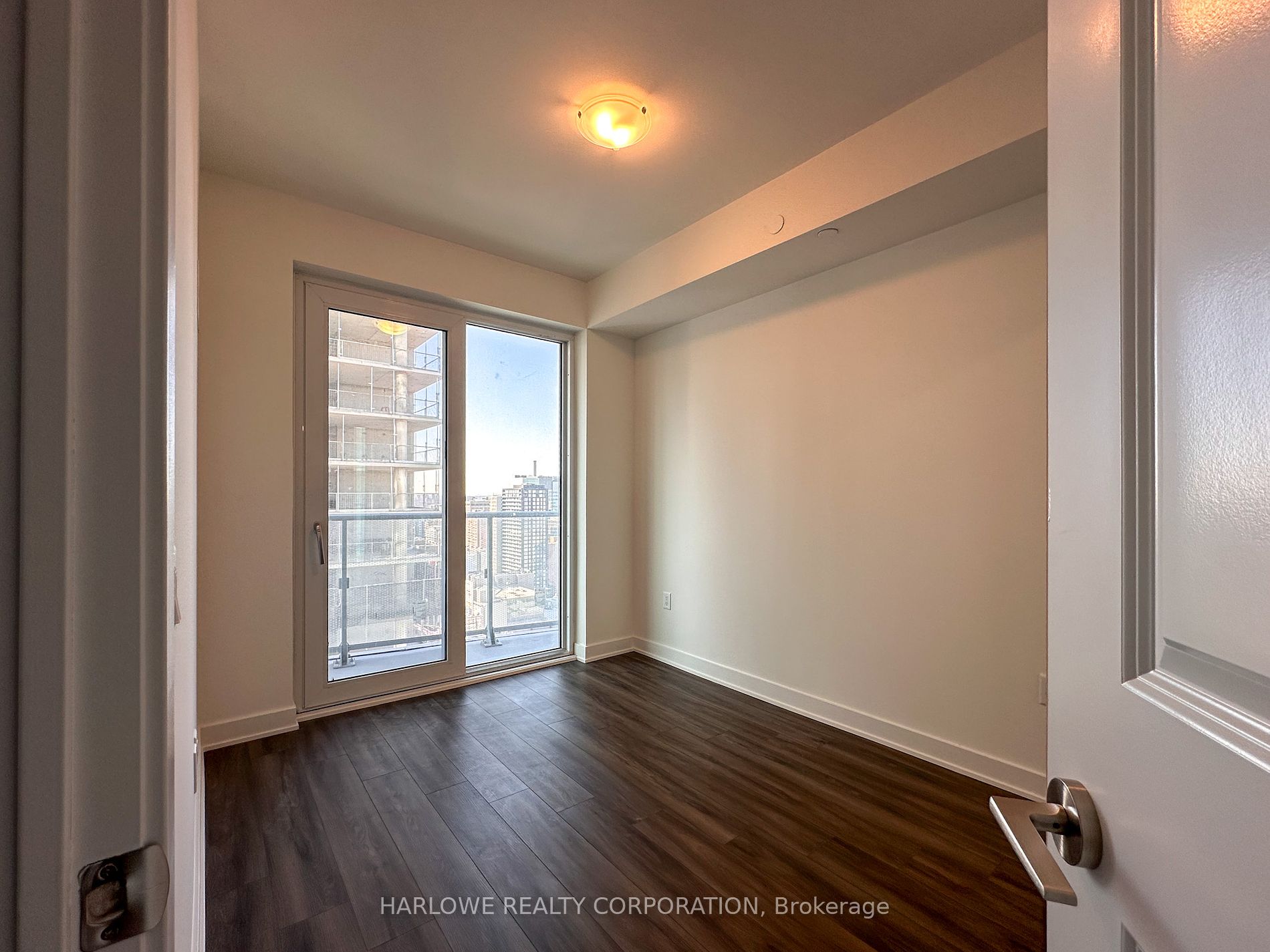 100 Dalhousie Street #3312