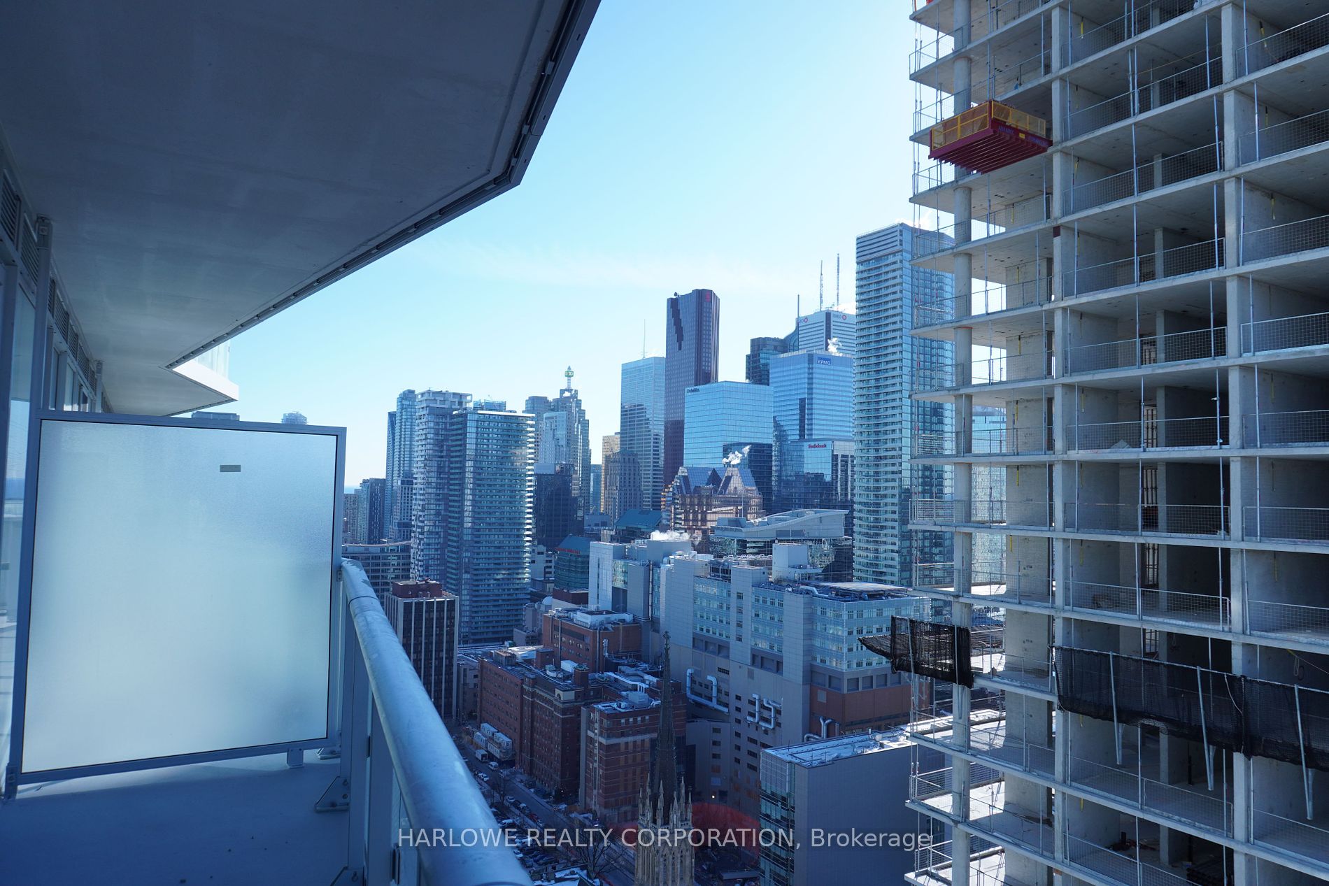100 Dalhousie Street #3312