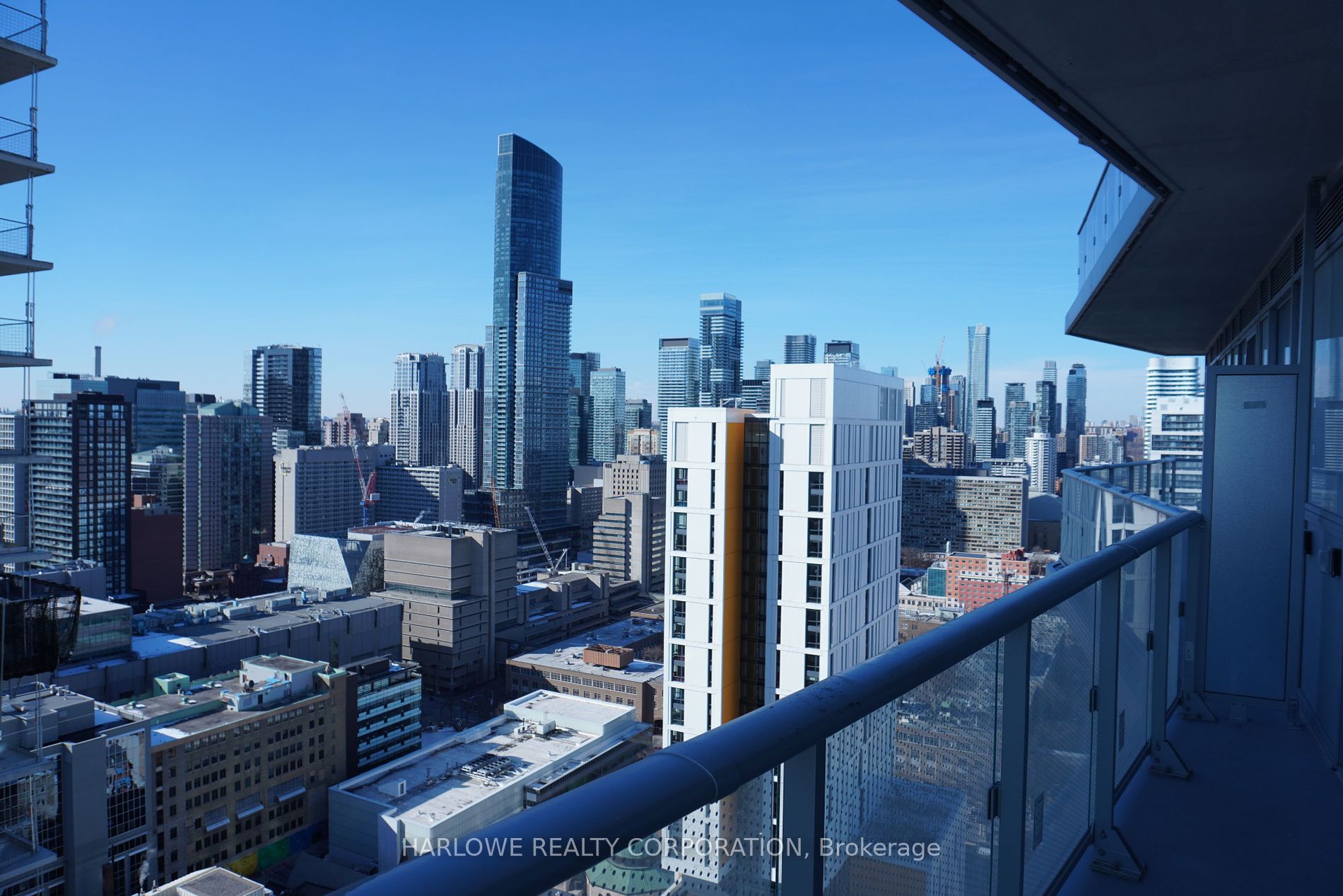 100 Dalhousie Street #3312
