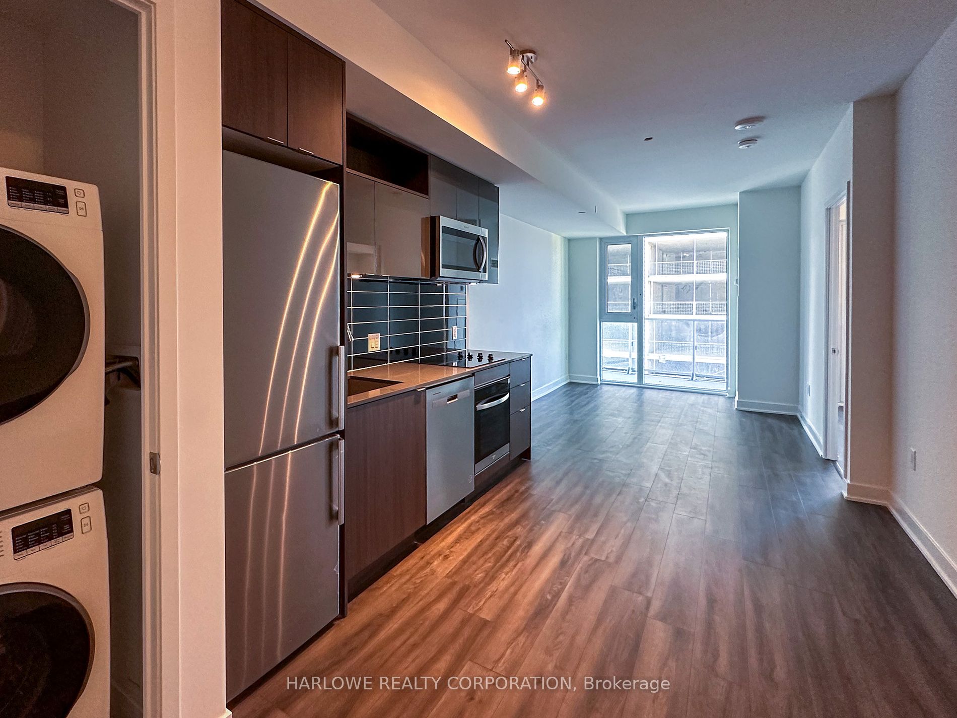 100 Dalhousie Street #3312