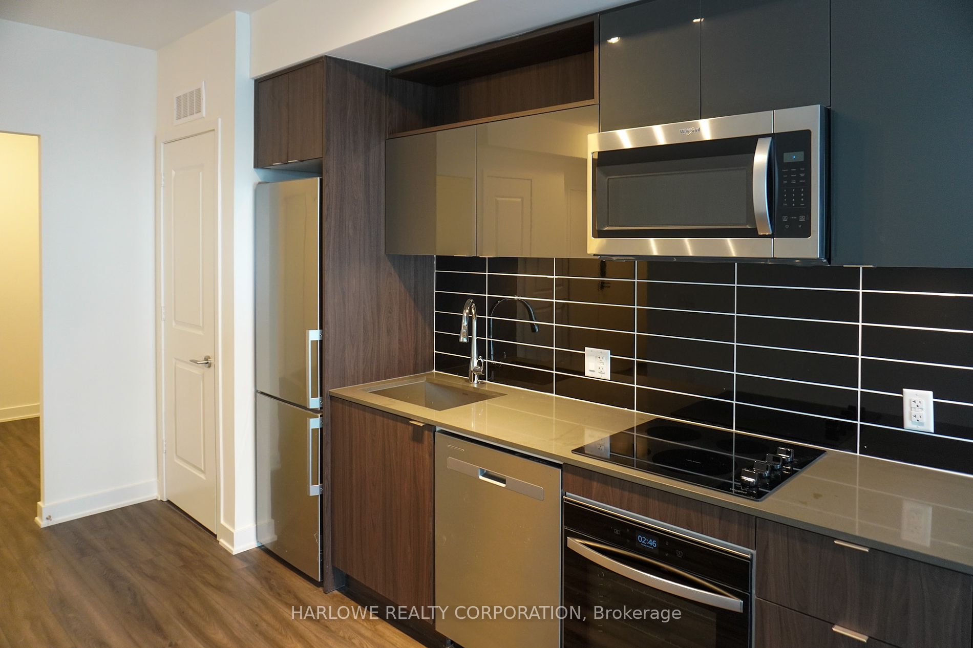 100 Dalhousie Street #3312