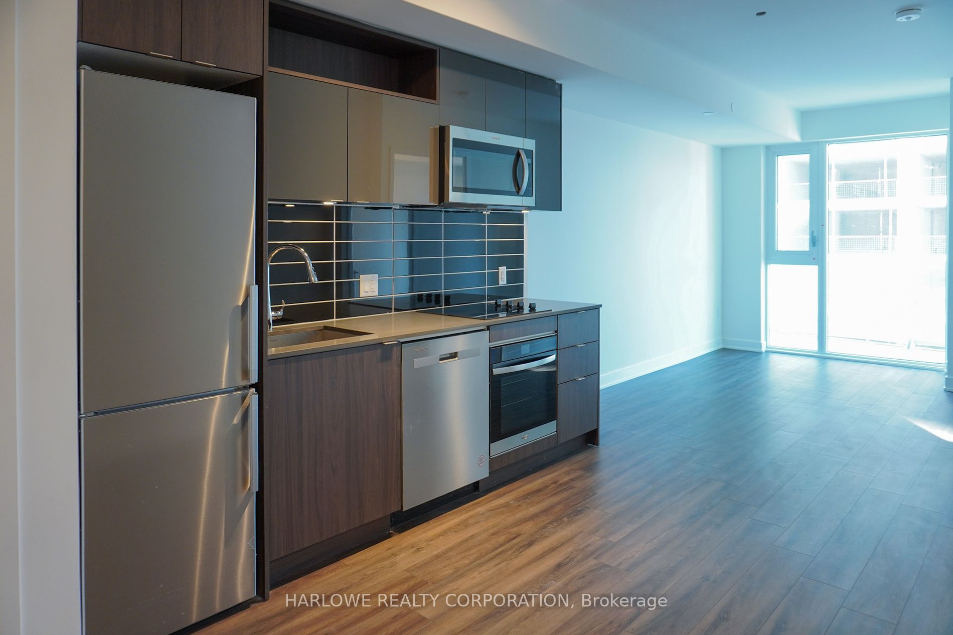 100 Dalhousie Street #3312
