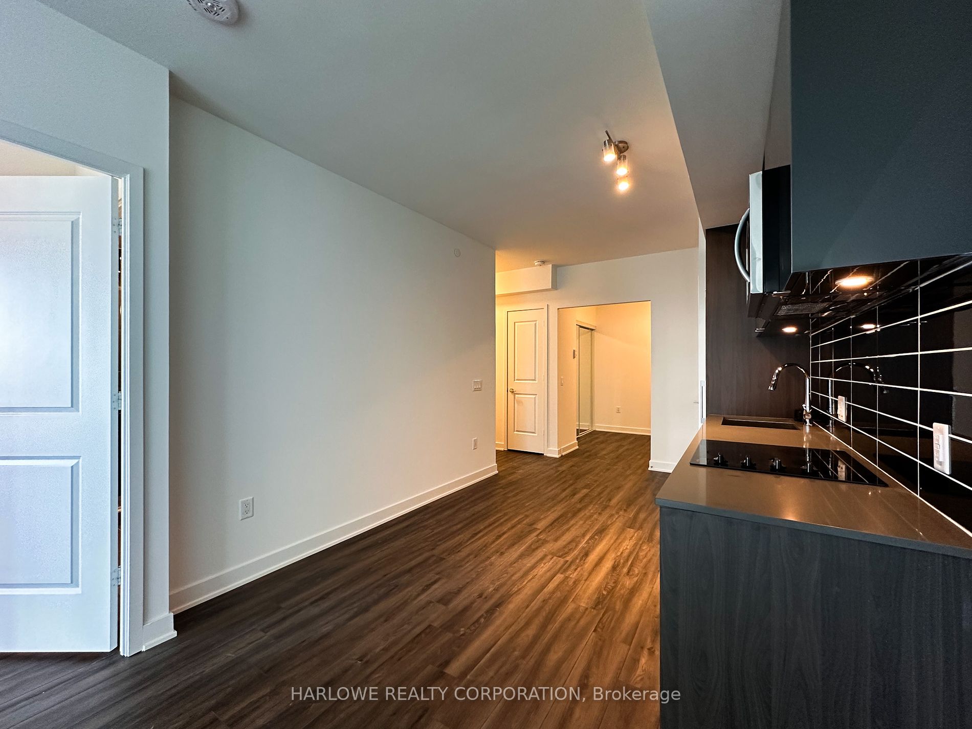 100 Dalhousie Street #3312