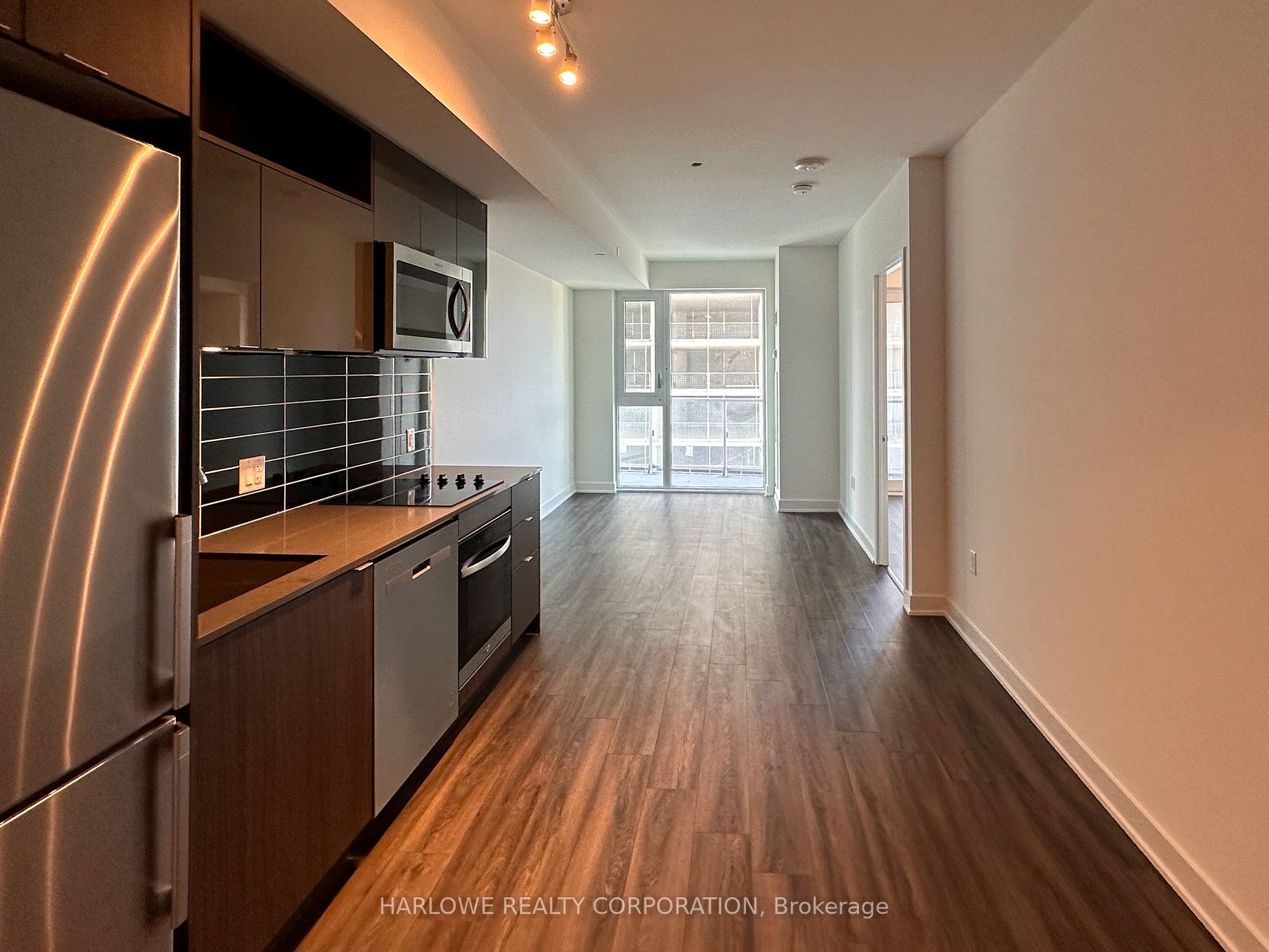 100 Dalhousie Street #3312