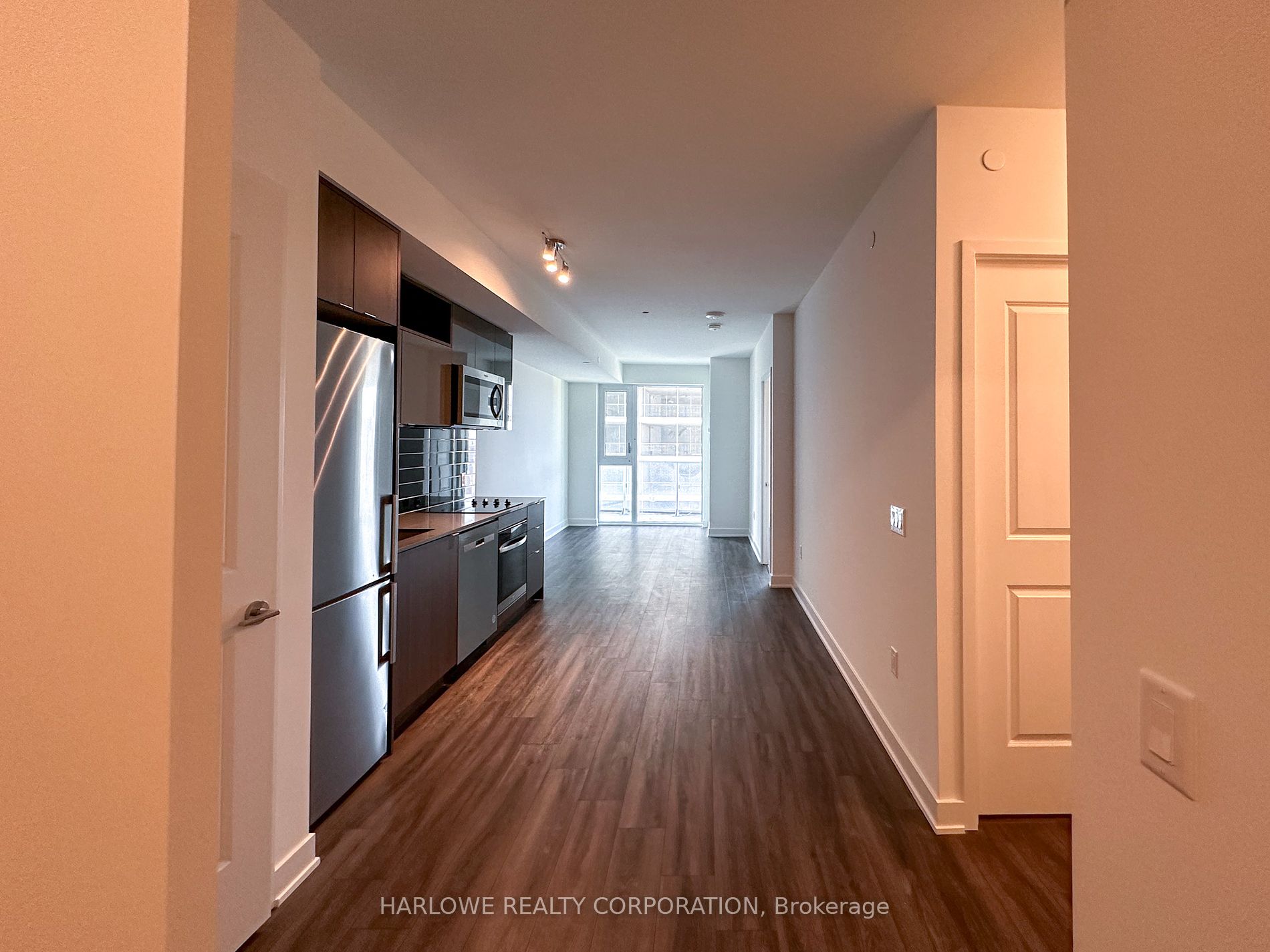 100 Dalhousie Street #3312