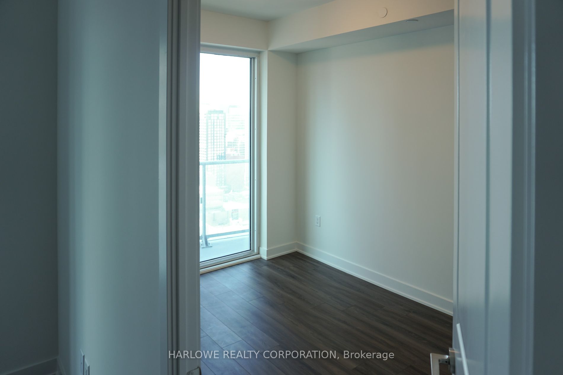 100 Dalhousie Street #3312