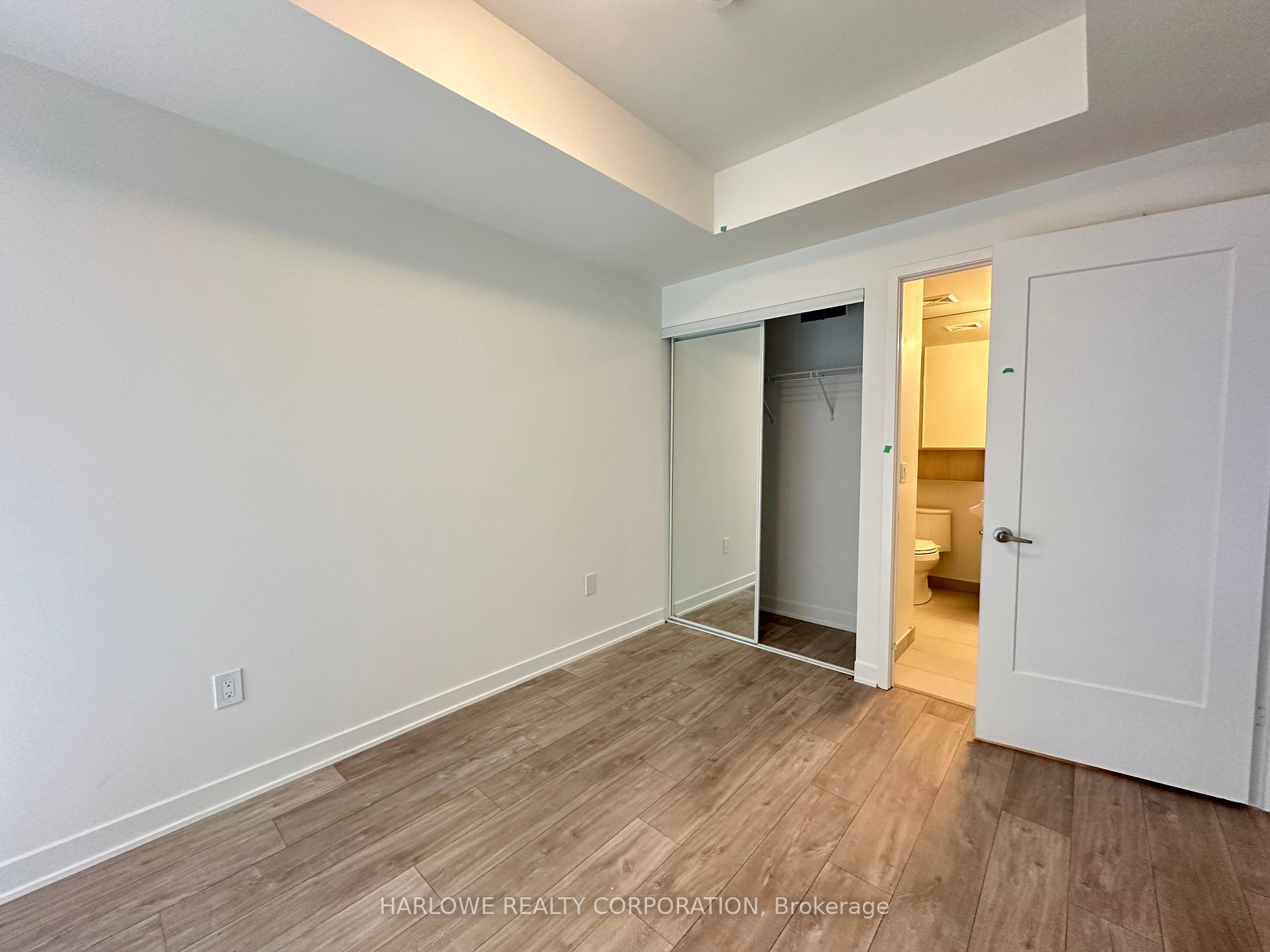 135 Lower Sherbourne Street #1241 W