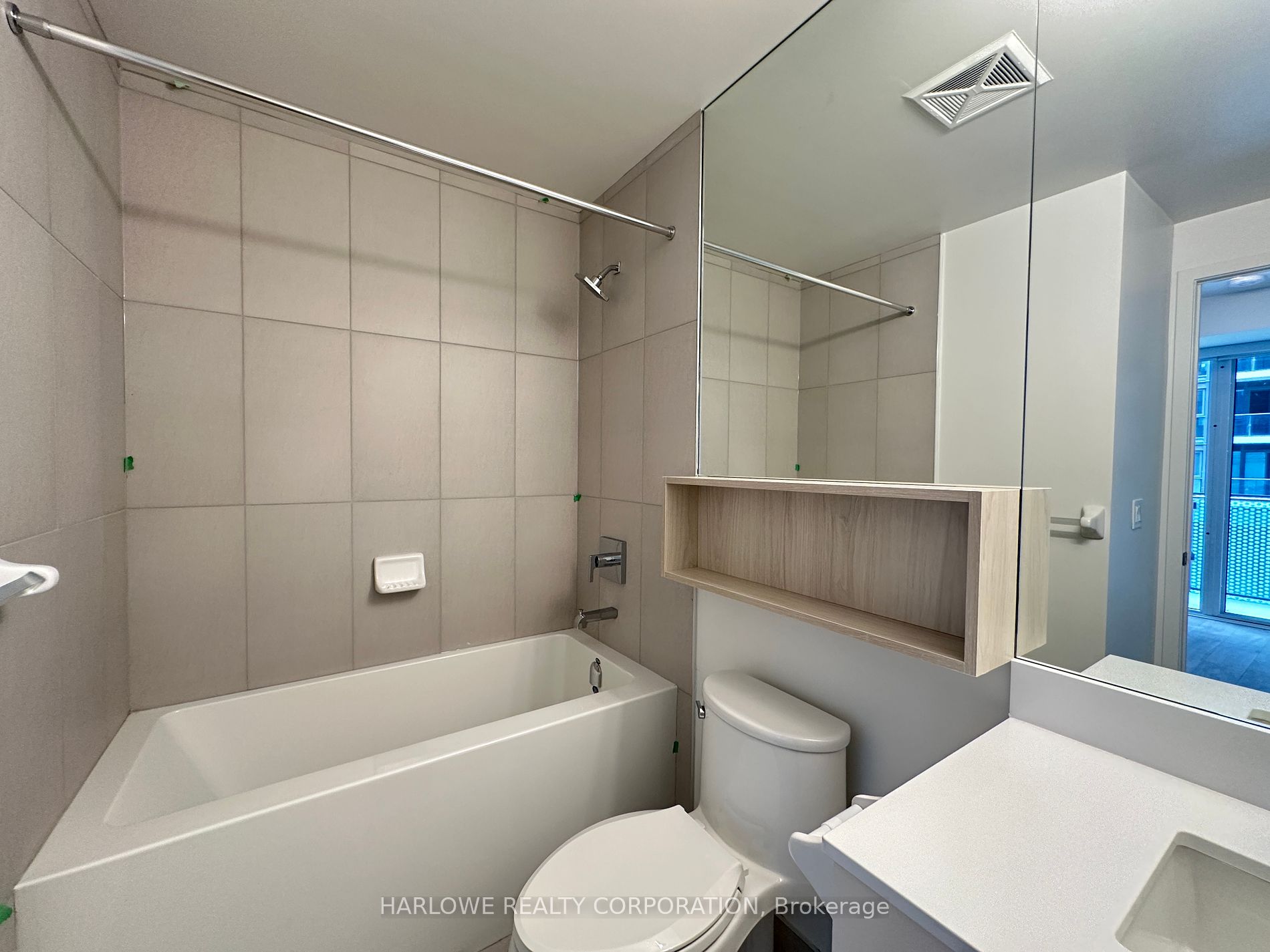 135 Lower Sherbourne Street #1241 W