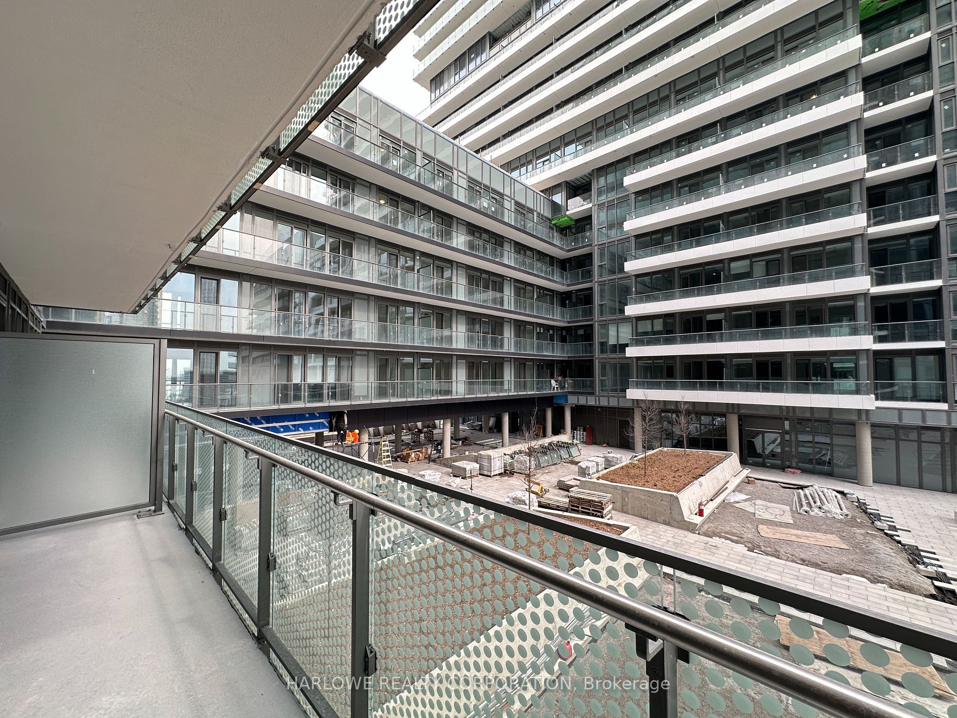 135 Lower Sherbourne Street #1241 W