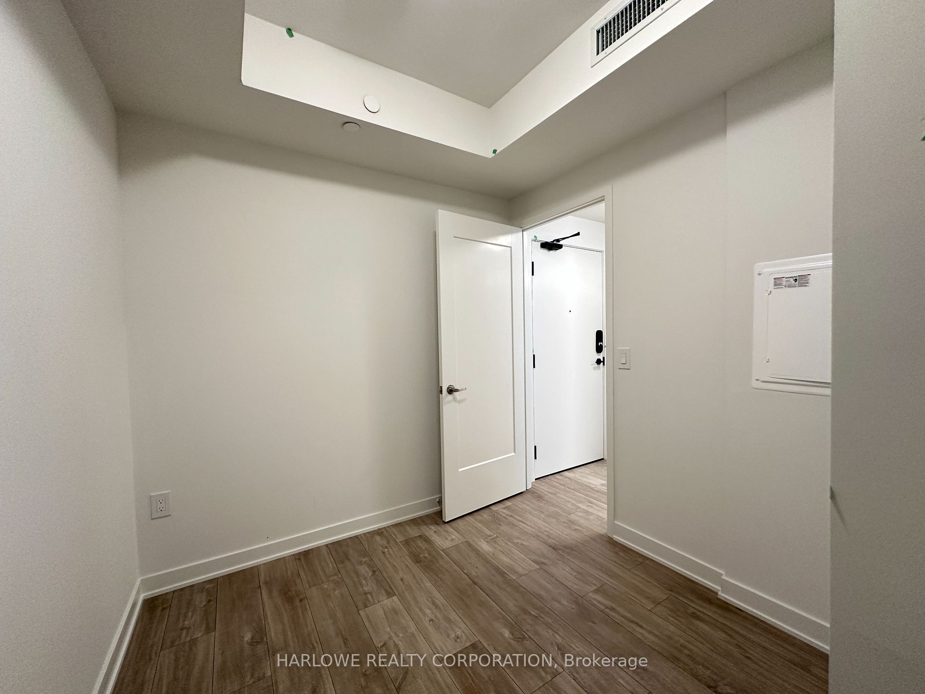 135 Lower Sherbourne Street #1241 W