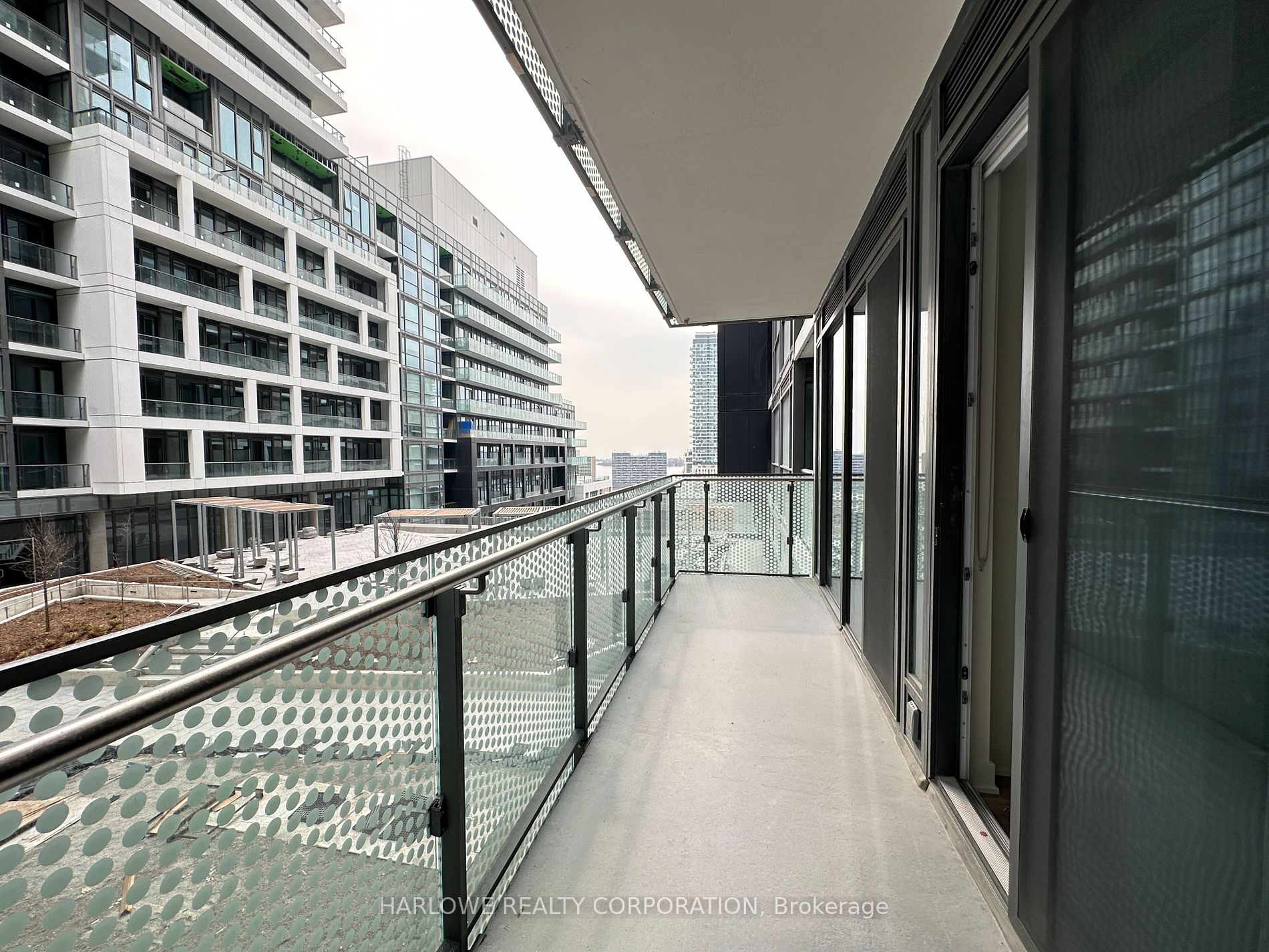 135 Lower Sherbourne Street #1241 W