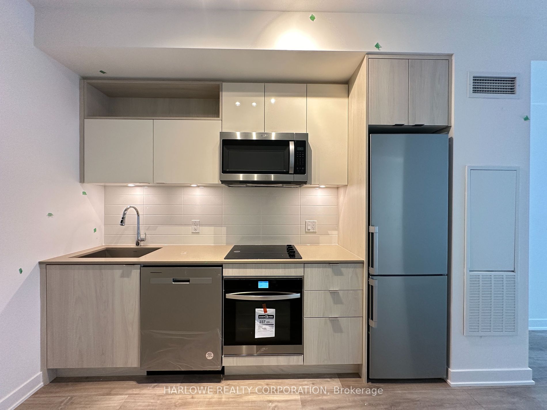135 Lower Sherbourne Street #1241 W