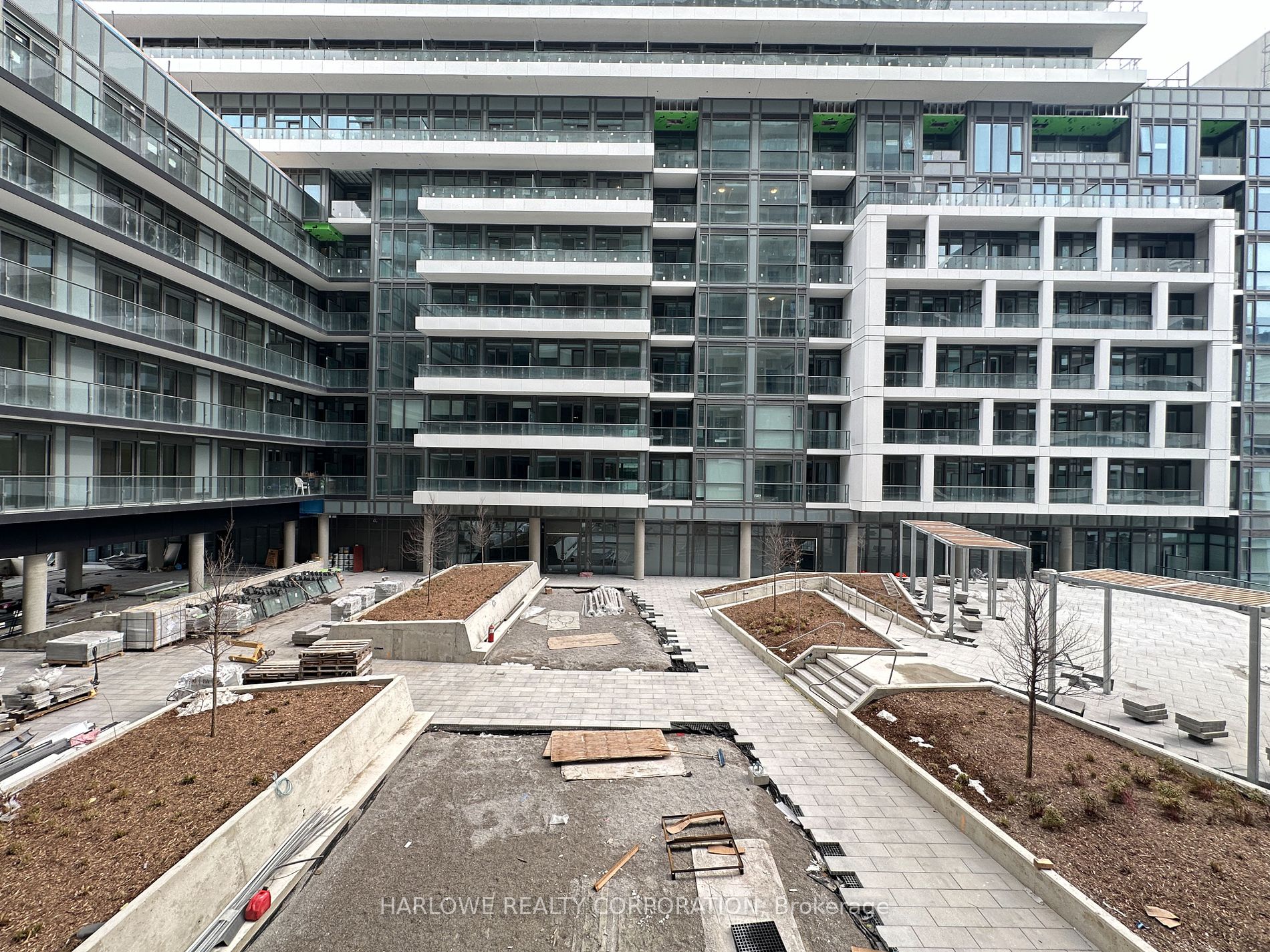 135 Lower Sherbourne Street #1241 W