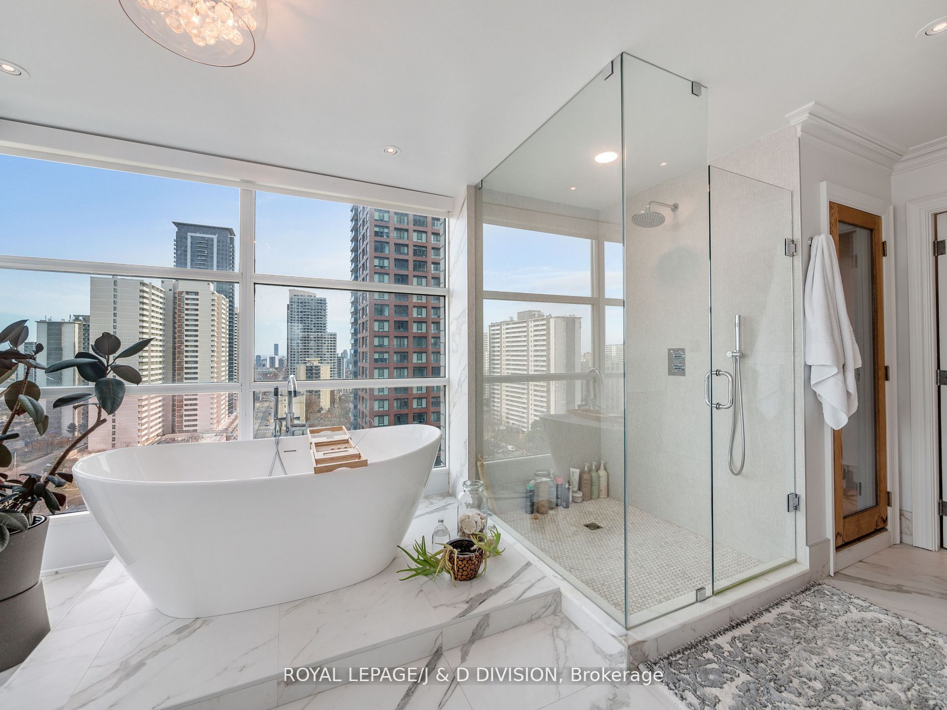 409 Bloor St E, #Ph1