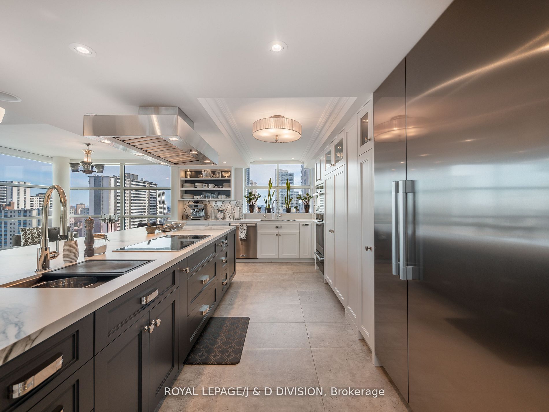 409 Bloor St E, #Ph1