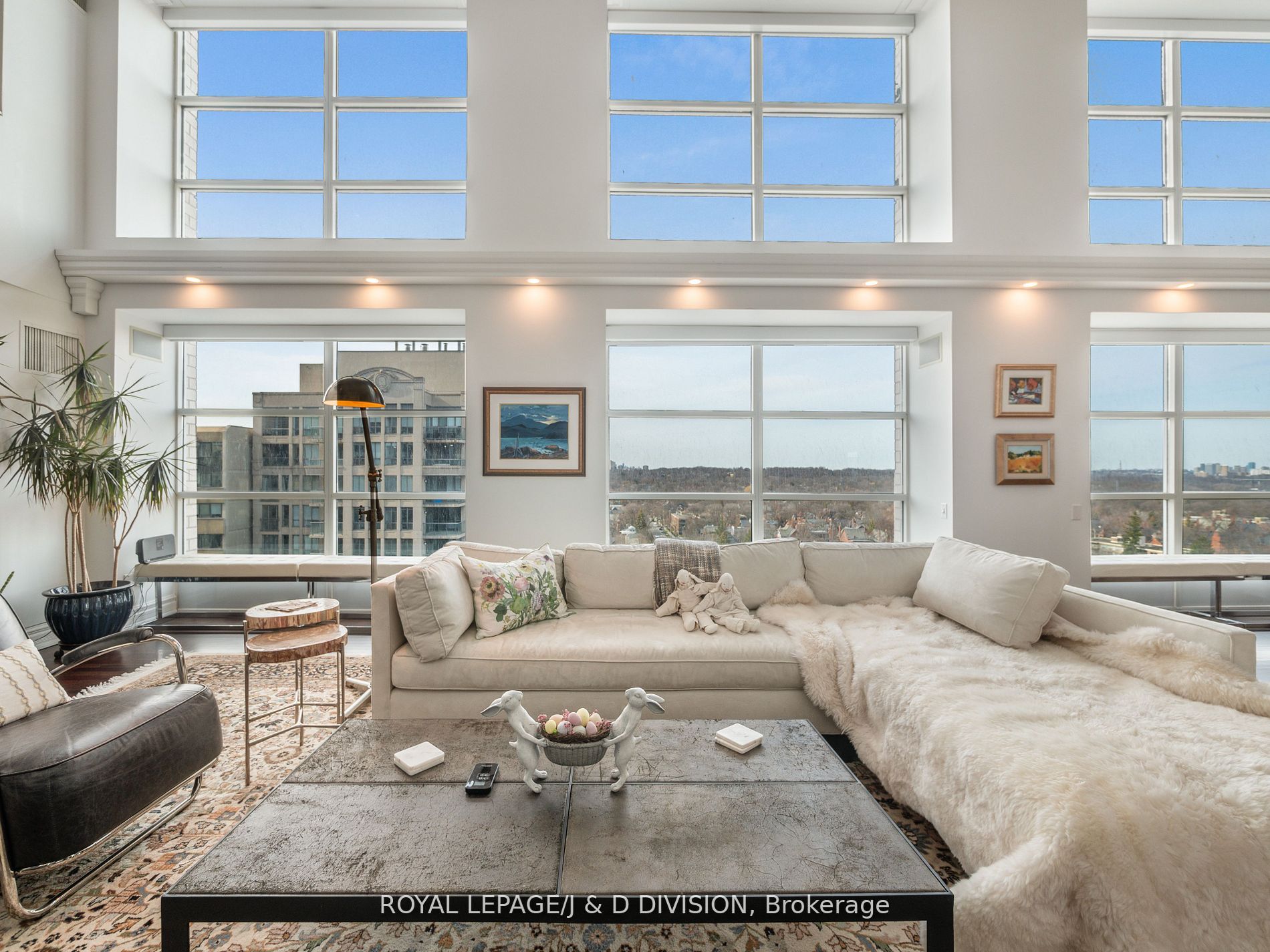 409 Bloor St E, #Ph1