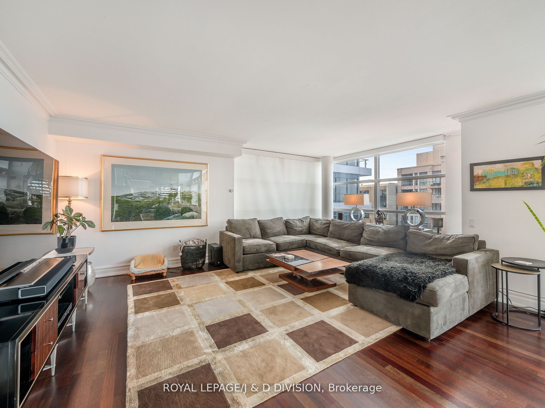 409 Bloor St E, #Ph1