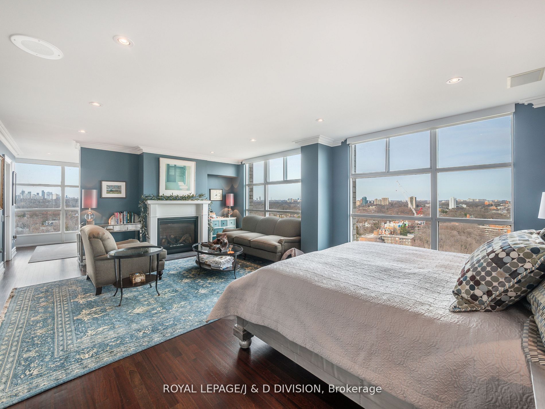409 Bloor St E, #Ph1
