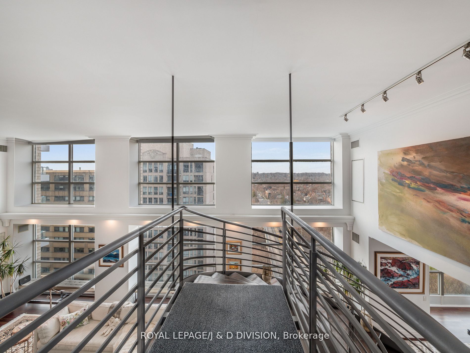 409 Bloor St E, #Ph1