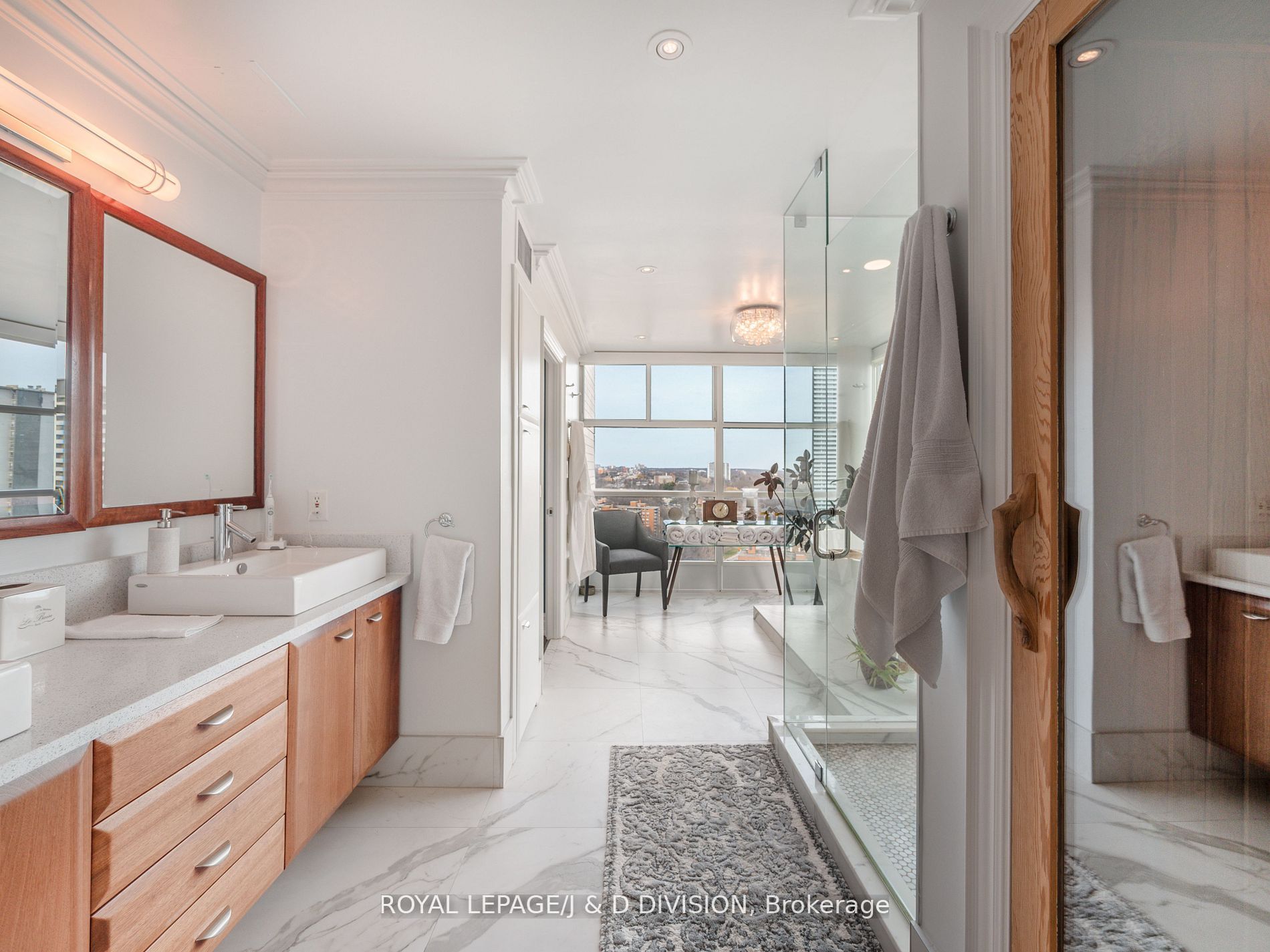 409 Bloor St E, #Ph1