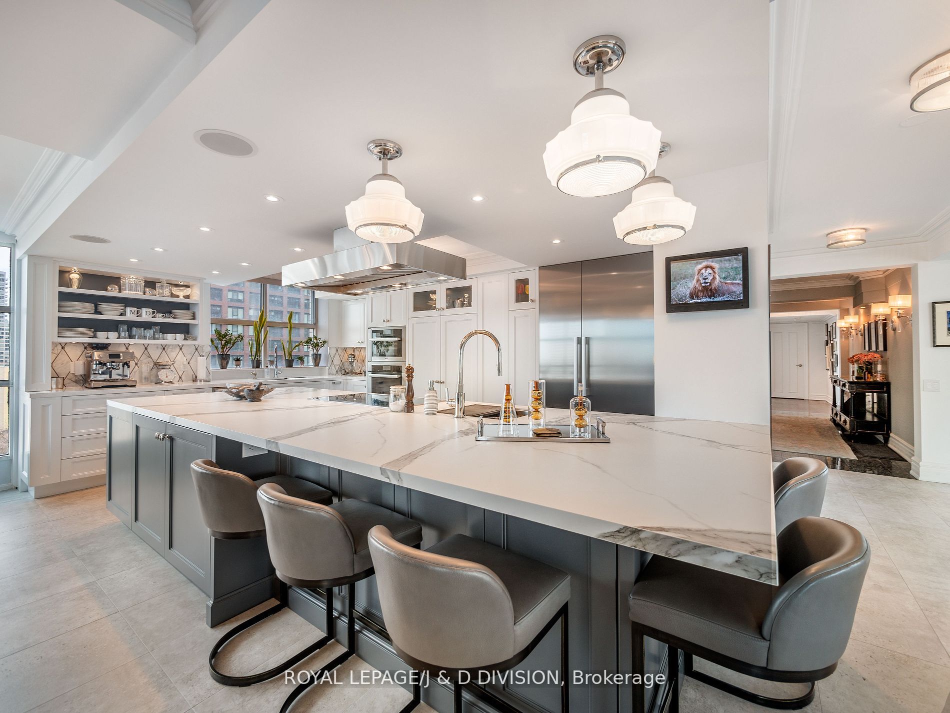 409 Bloor St E, #Ph1