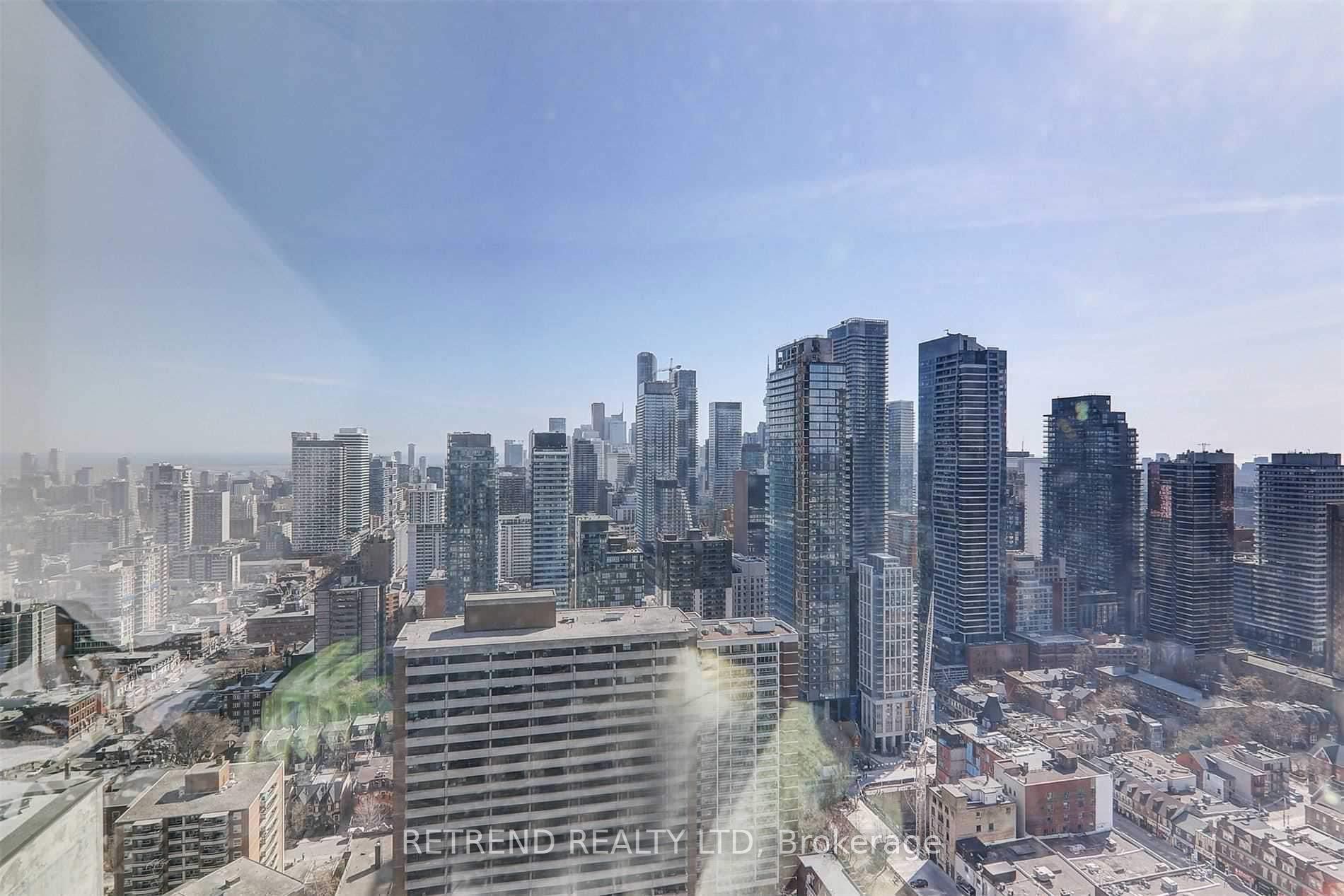 45 Charles Street E, #3311