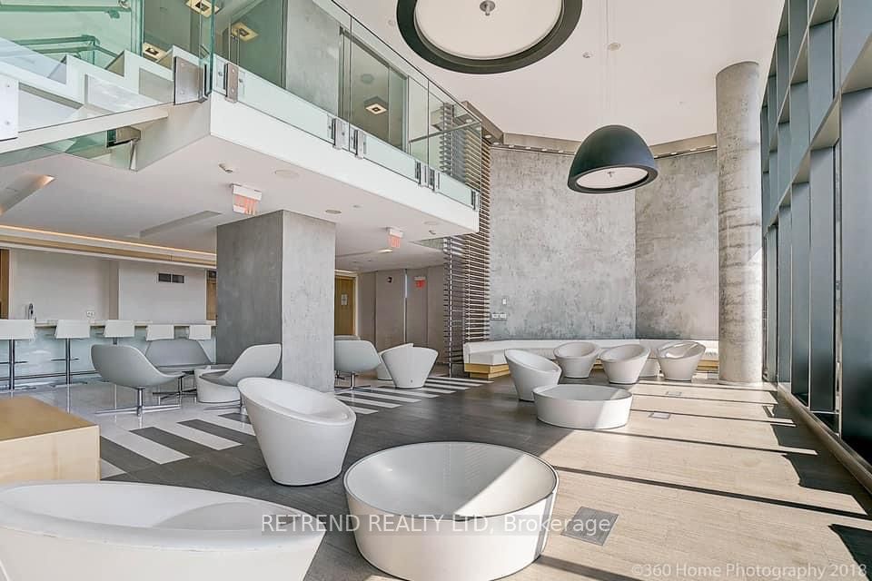 45 Charles Street E, #3311