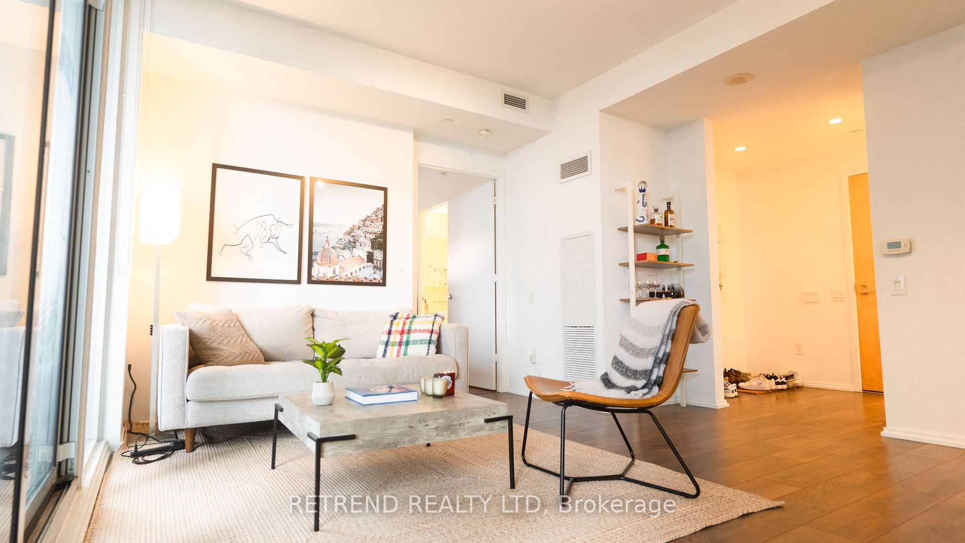 45 Charles Street E, #3311