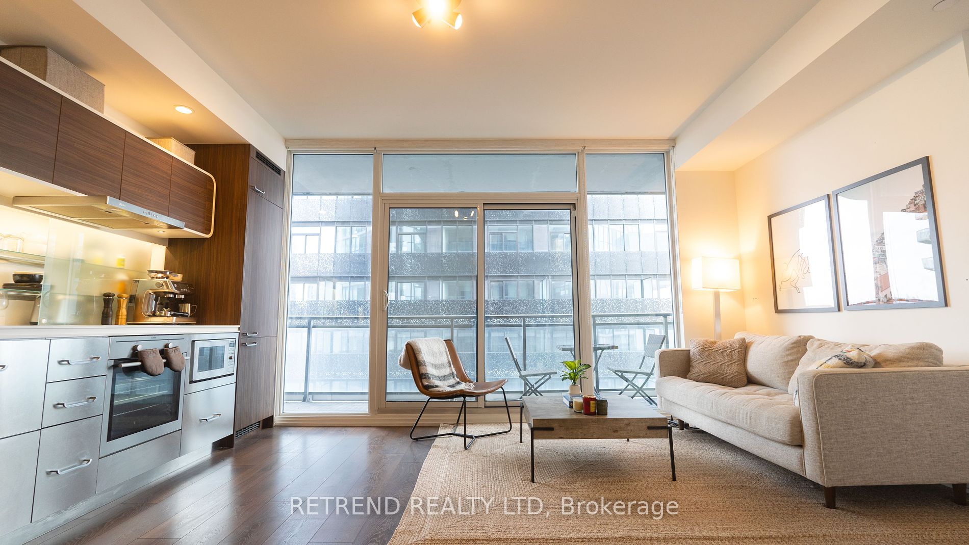 45 Charles Street E, #3311