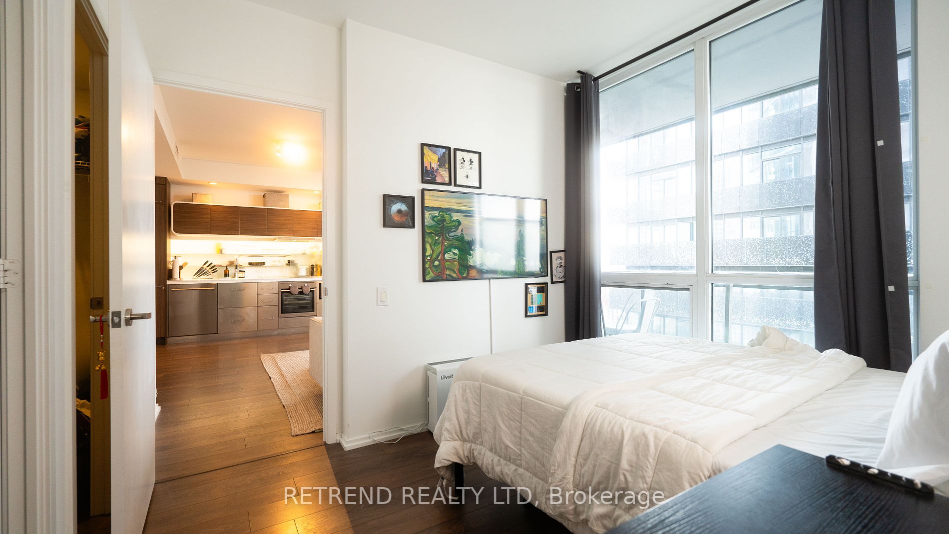 45 Charles Street E, #3311