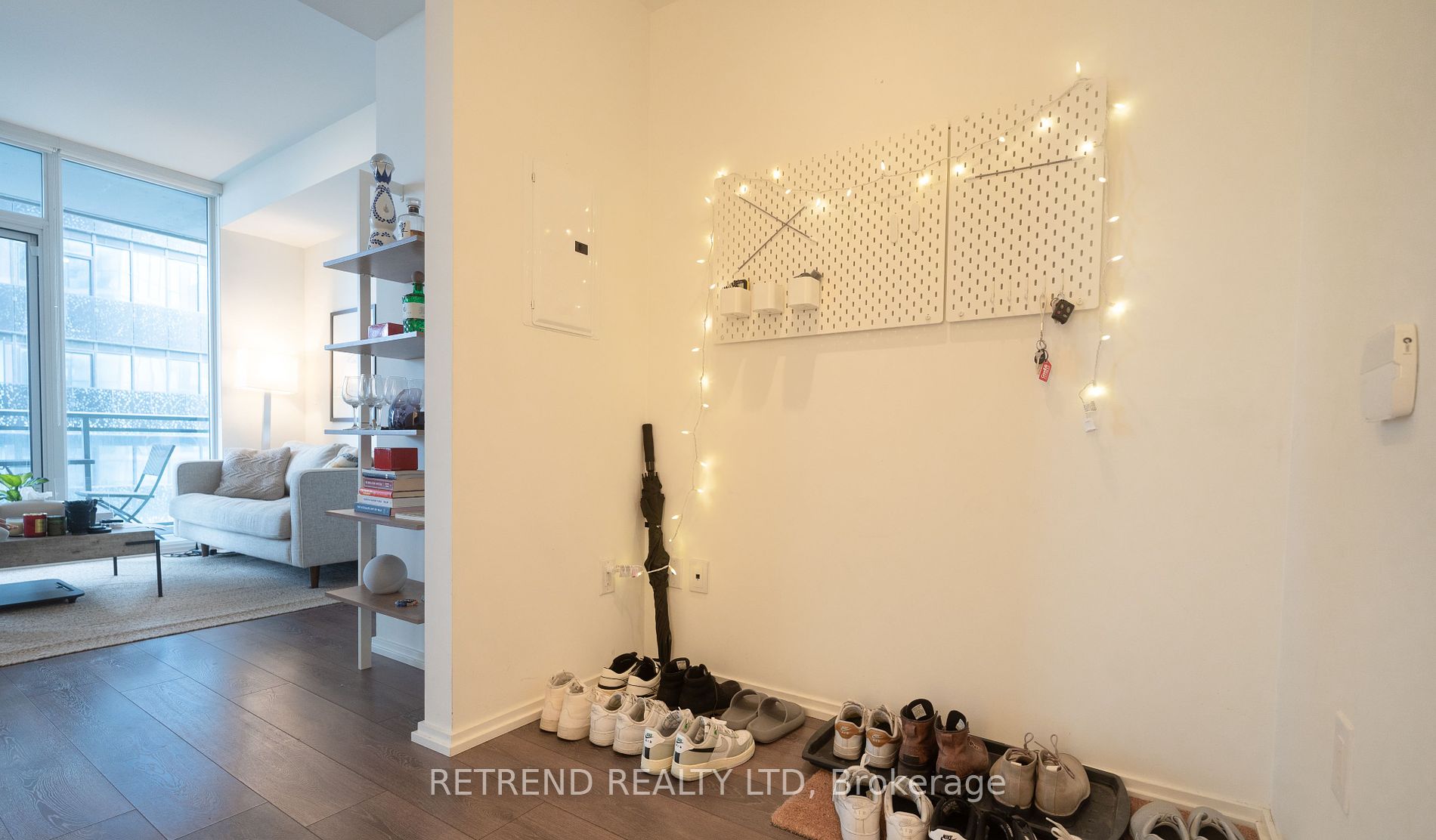 45 Charles Street E, #3311