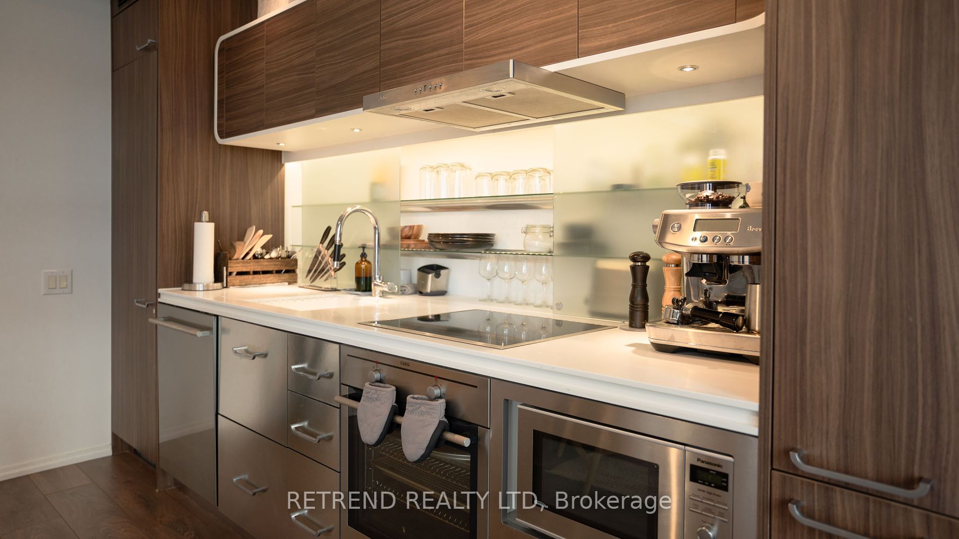 45 Charles Street E, #3311