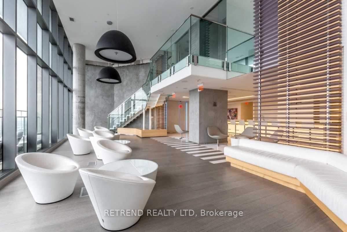 45 Charles Street E, #3311
