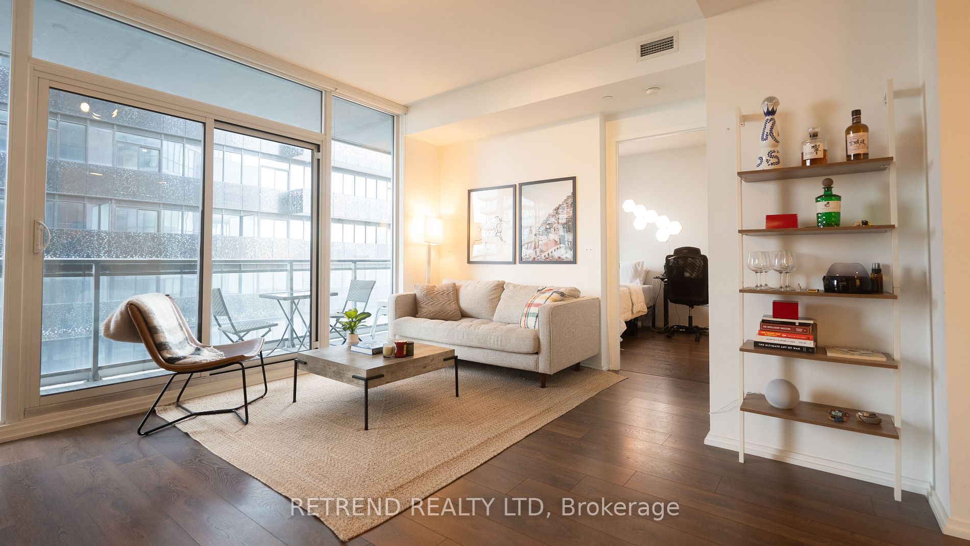 45 Charles Street E, #3311