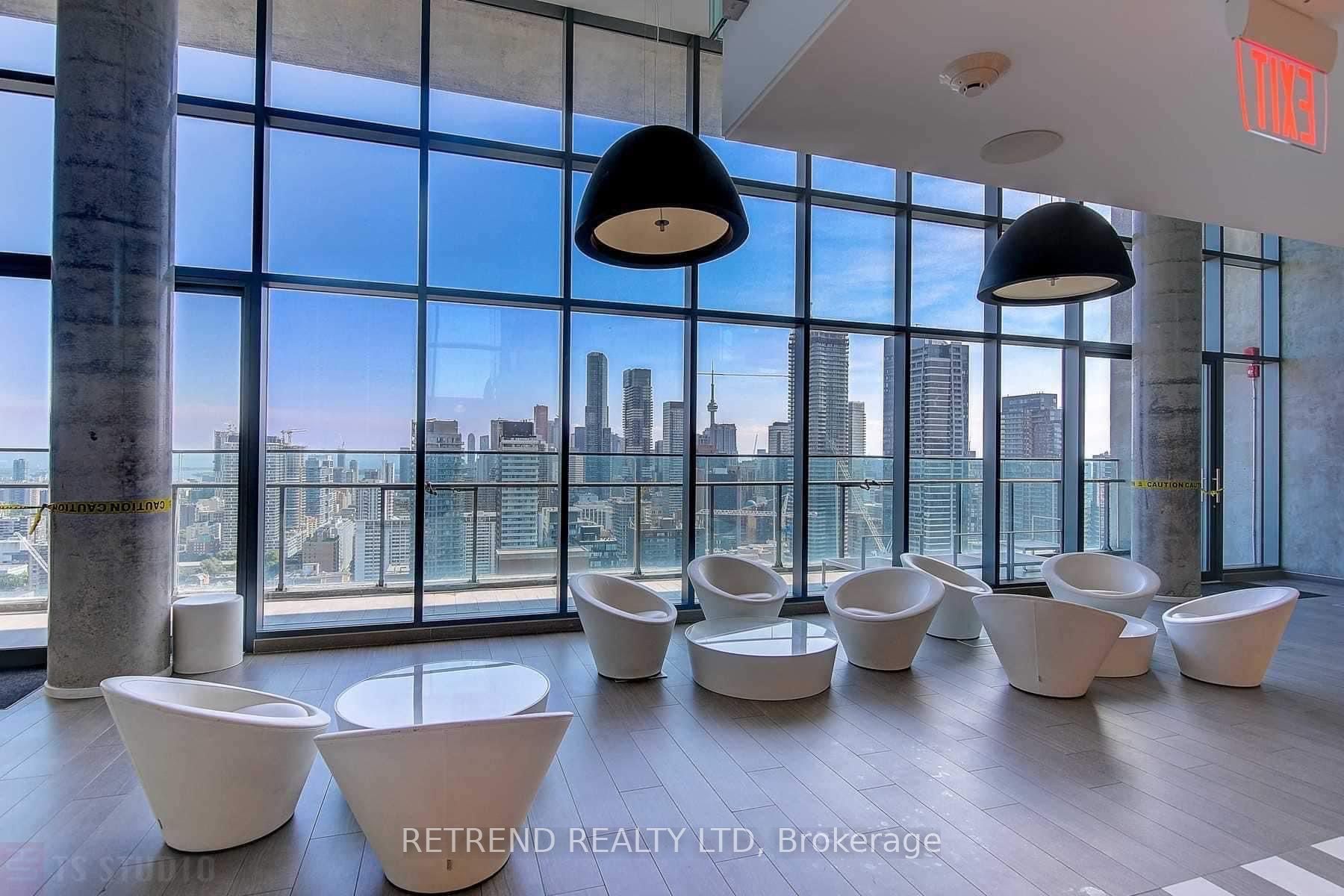 45 Charles Street E, #3311