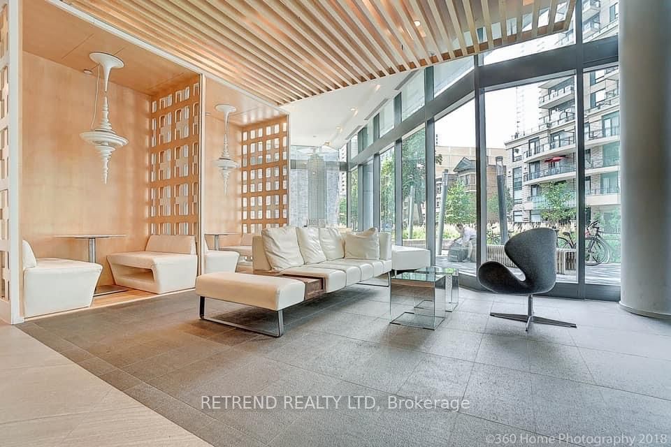 45 Charles Street E, #3311