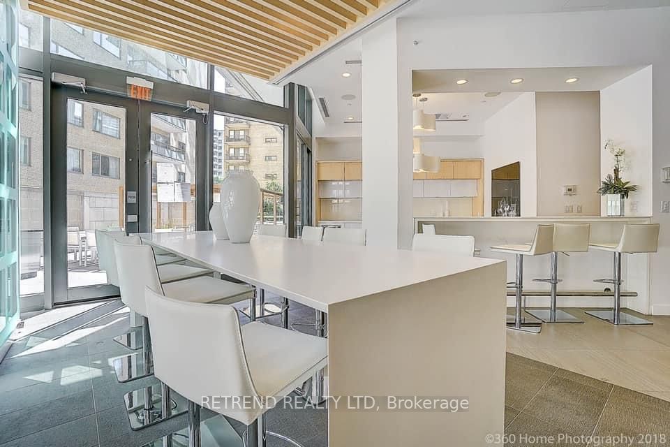 45 Charles Street E, #3311