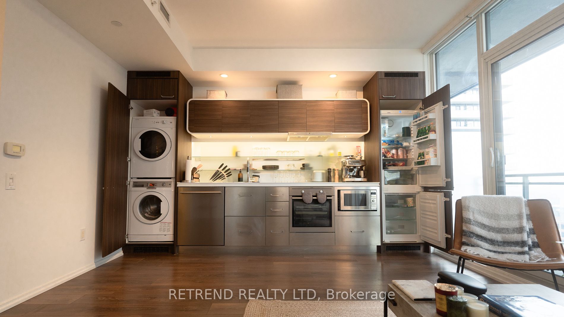 45 Charles Street E, #3311