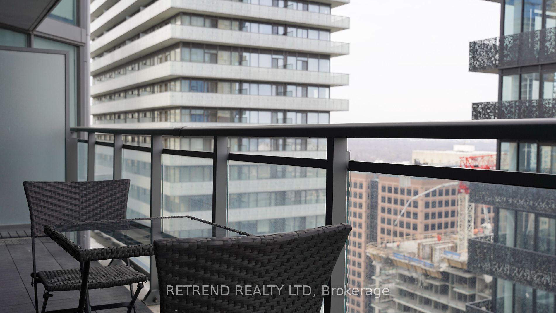 45 Charles Street E, #3311