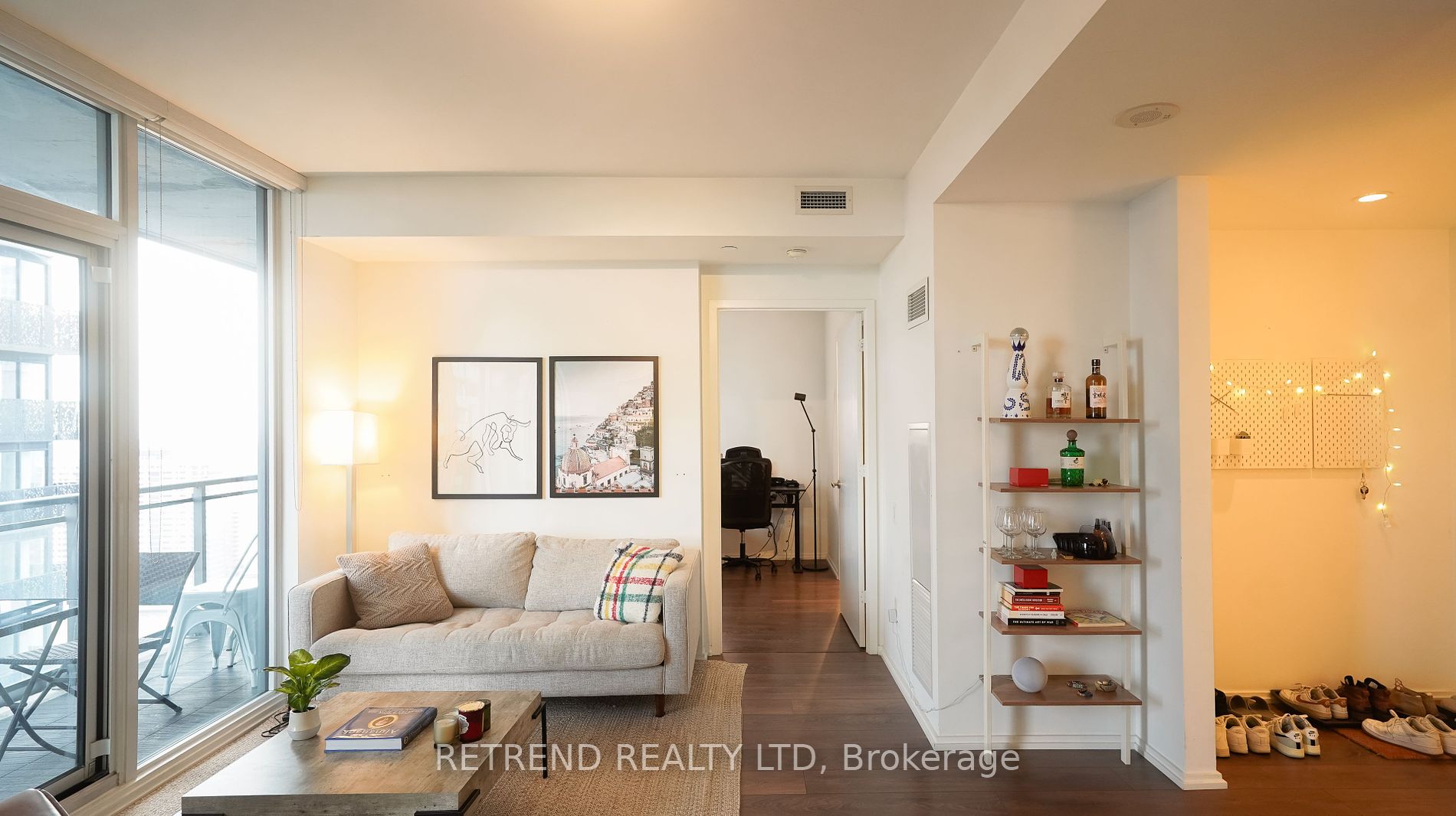 45 Charles Street E, #3311