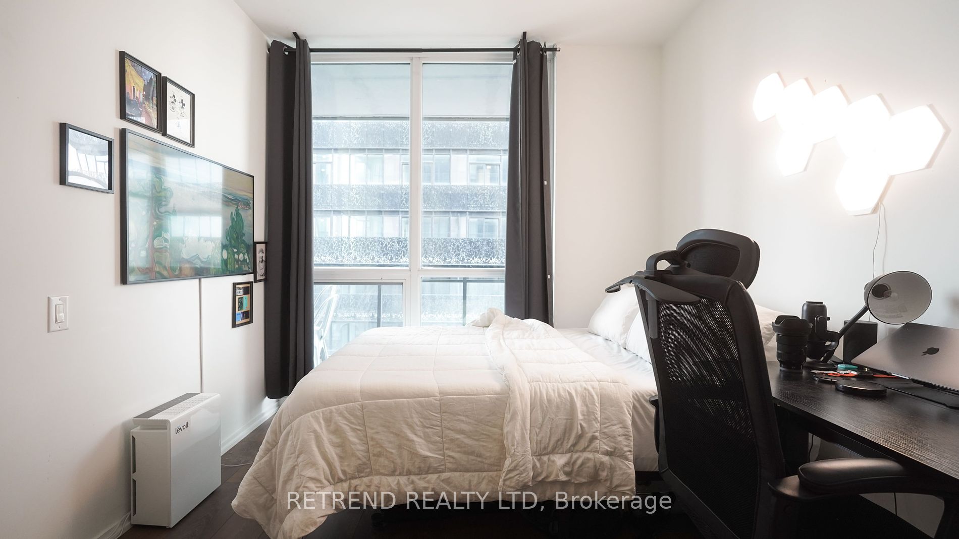 45 Charles Street E, #3311